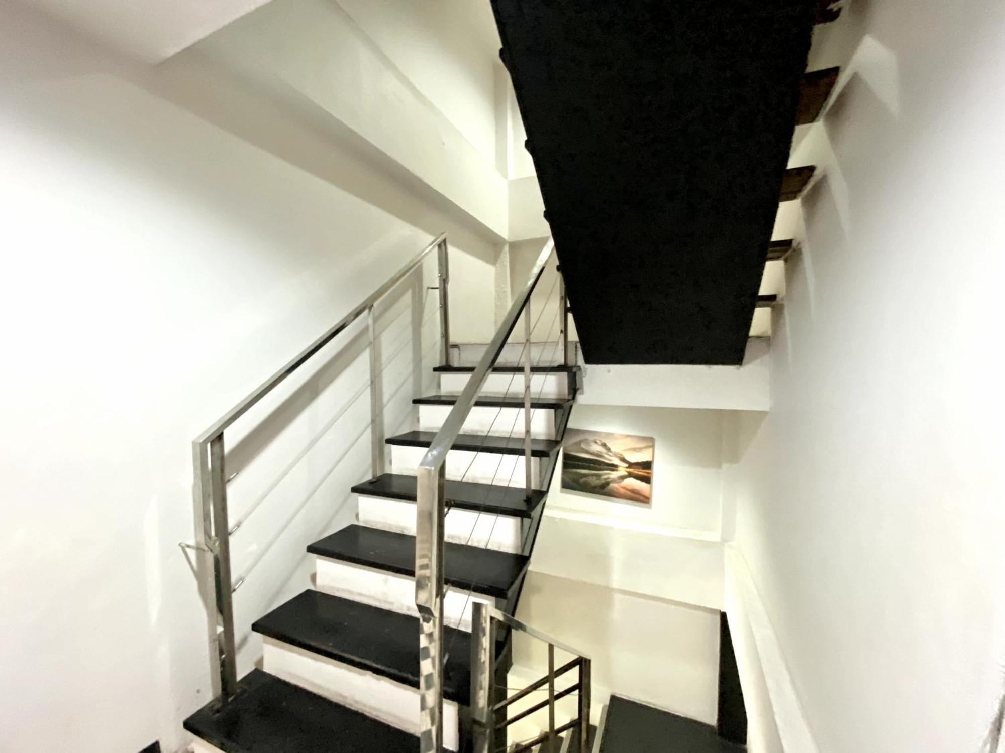 Beachwalk Patong Exterior foto