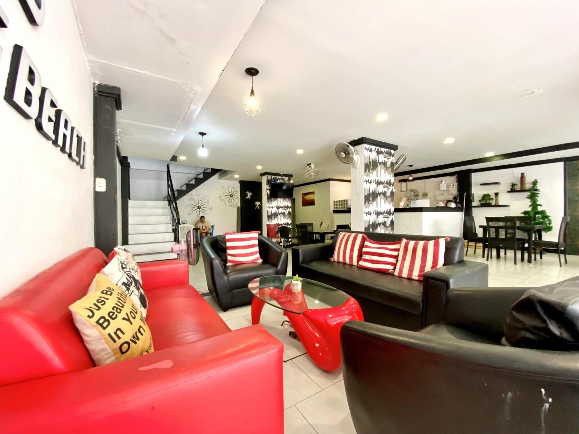 Beachwalk Patong Exterior foto